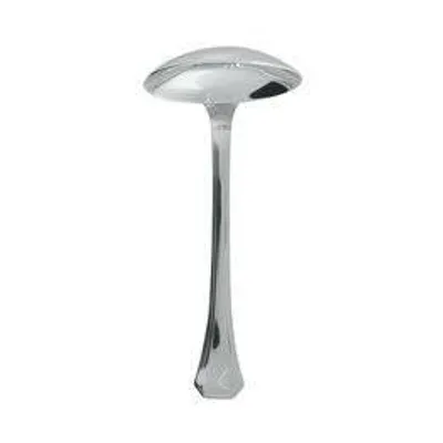Produktbild von Sambonet S0387 Decò Saucenlöffel, Edelstahl 18/10