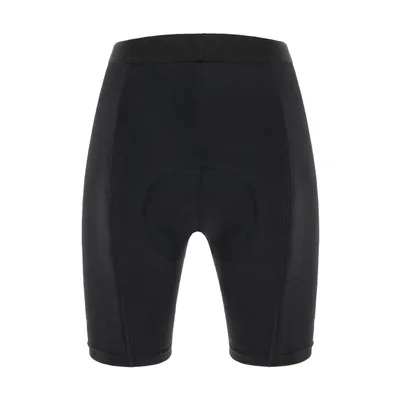 Productafbeelding van Santini Adamo basislaag broek, zwart, maat XS, voor heren, kleur zwart, maat XS