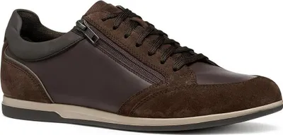 Obrázok produktu pre Geox Renan U564ga02285 Športová obuv Brown EU 42 Pánska Brown EU 42