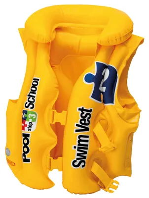 Productafbeelding van Kinderzwemvest INTEX