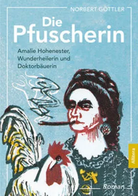 Obrázok produktu pre Die Pfuscherin