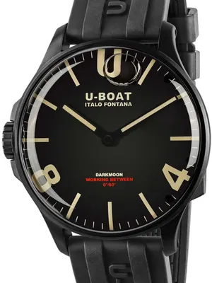 Productafbeelding van U-BOAT Polshorloges 8464_D