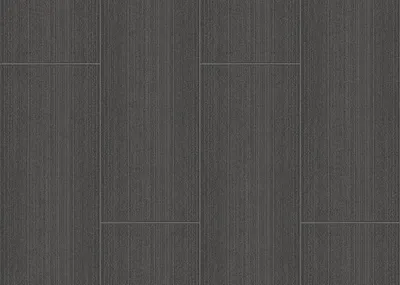 Zdjęcie produktu dla Panele ścienne VILO Motivo Tiles – okładzina PCV do łazienki i kuchni – wodoodporne – 265 x 25 cm – 4 sztuki – antracyt
