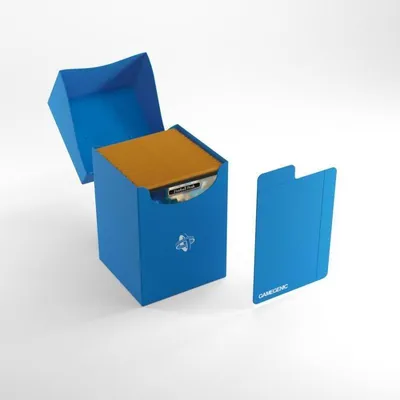 Immagine prodotto di Gamegenic - Portacoperta 100 - blu