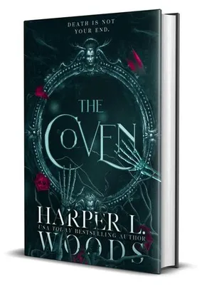 Immagine prodotto di The Coven