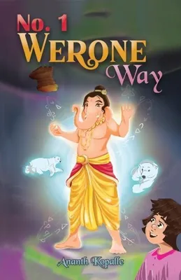 Produktbild von No. 1 Werone Way