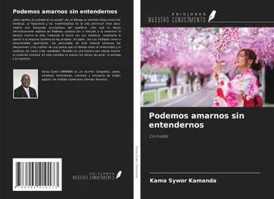 Produktbild von Podemos amarnos sin entendernos