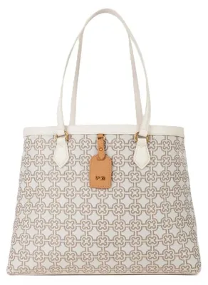 Image de V°73 Shopper Harriet Beige 30