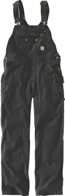 Image de Combinaison Carhartt Crawford Noir XS Noir XS