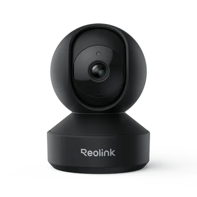 Obrázok produktu pre Bezpečnostná interiérová kamera Reolink E1 Pro-black 4MP