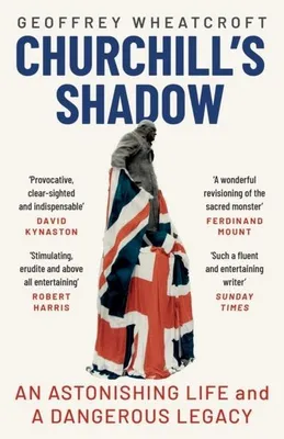 Obrázok produktu pre Churchill's Shadow