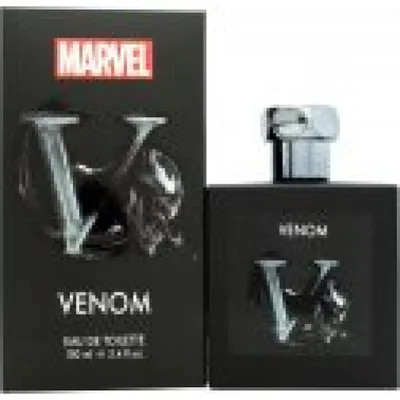 Zdjęcie produktu dla Marvel Venom Woda toaletowa 100 ml w sprayu