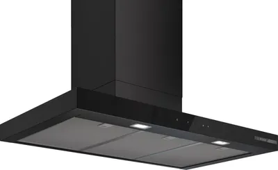 Produktbild von Bosch DWB97DN60, 699 m³/h, Abluft/Umluft, A, A, B, 56 dB