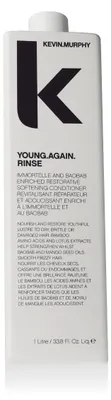 Imagen del producto de Kevin Murphy Young.Again Acondicionador Enjuague, 1000 ml