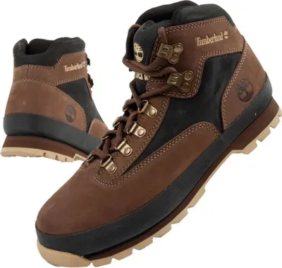 Produktbild von Timberland Euro Hiker M TB0A5ZJ5968 Boots Pullunder Timberland Größe: 44,