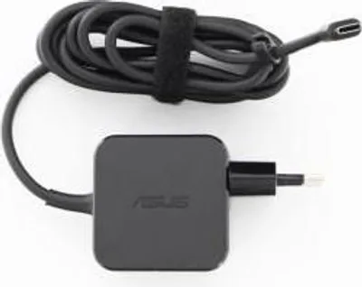 Produktbild von ASUS 0A001-00239600, Laptop, Drinnen, 100 - 240 V, 50 - 60 Hz, 45 W, AC-an-DC