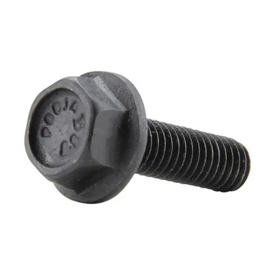 Obrázek produktu pro Výfukový šroub M6 x 18 pro Minarelli, Aerox, Nitro, SR 50, CPI, Rexy 25, 50
