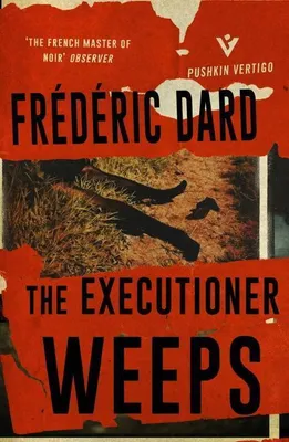 Produktbild von ISBN The Executioner Weeps, Fiktion, Englisch, Taschenbuch, 192 Seiten