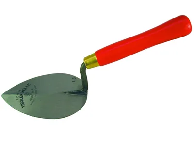 Produktbild von HaWe 83.004 Fliesenkelle PROFI HERZFORM 4011333830048