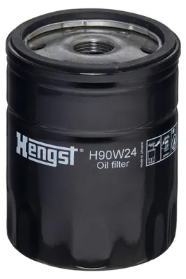 Immagine prodotto di HENGST FILTER Filtro olio Articolo: H90W24