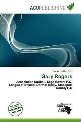 Produktbild von Gary Rogers