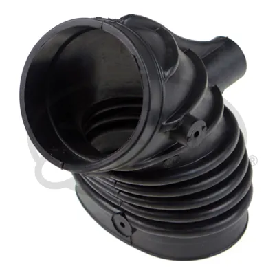 Produktbild von GATES ANTK1134 Luftversorgung Schlauch Luftschlauch für BMW 3 Limousine (E36) Ø80mm L:240mm