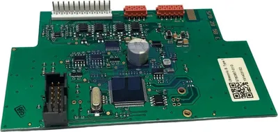 Produktbild von Automower 450X 520 550 Mähwerk Sensorplatine