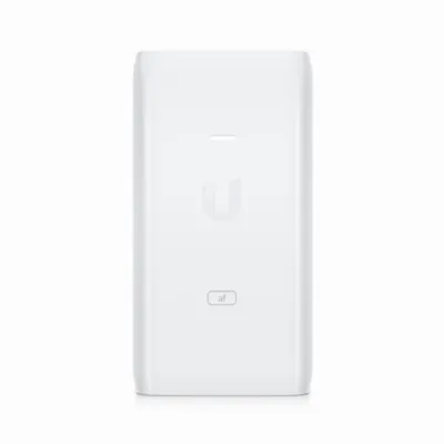 Produktbild von Ubiquiti Networks U-POE - Power Injector - 30 Watt