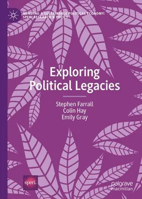 Obrázok produktu pre Exploring Political Legacies