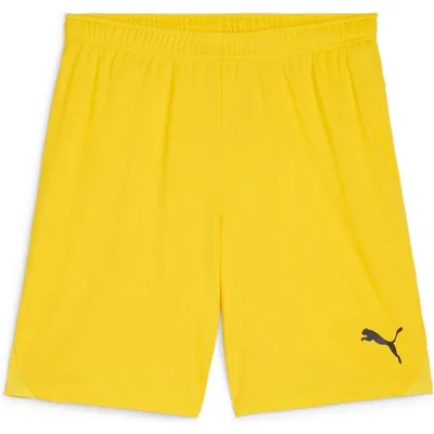Produktbild von Puma Teamgoal Shorts Kinder - Gelb