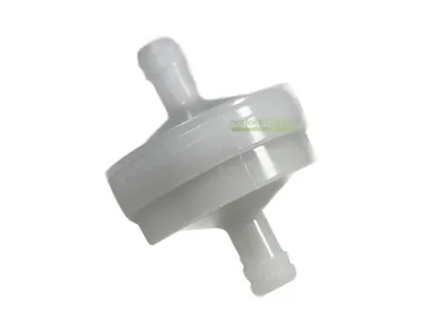 Obrázok produktu pre Palivový filter Benzínový filter pre motor Briggs & Stratton B&S 4112 5098 76572