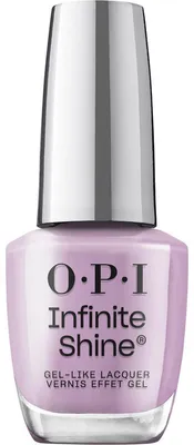Image de OPI Infinite Shine « What’s Not to Lilac ? » 15 ml