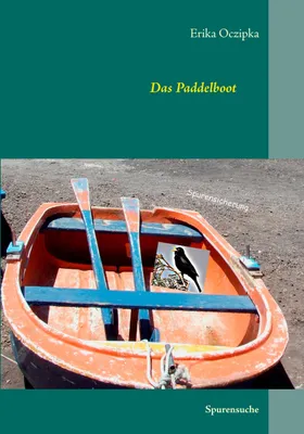 Produktbild von Das Paddelboot II