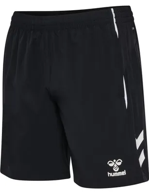 Immagine prodotto di hmlREFEREE PANTALONI IN TESSUTO