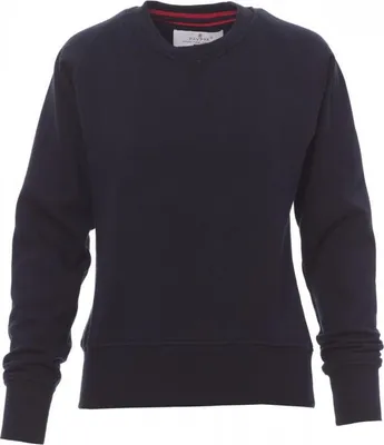 Produktbild von Damen Sweatshirt "MISTRAL+LADY" - Payper Marineblau M