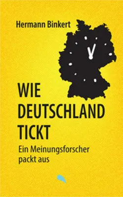 Image de Wie Deutschland tickt