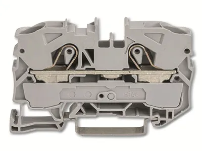 Obrázek produktu pro Wago 2010-1201, 10 mm, 67,8 mm, 36,9 mm, 800 V