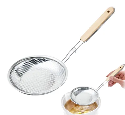Produktbild von Abtropfgestell mit Sieb für Küche