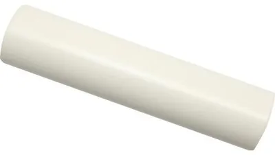 Obrázek produktu pro Gardinia konektor pro záclonové tyče Ø 19 mm bílé 8 cm