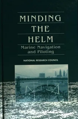Immagine prodotto di Minding the Helm