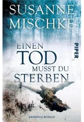 Produktbild von Einen Tod musst du sterben