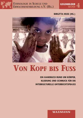 Produktbild von Von Kopf bis Fuß