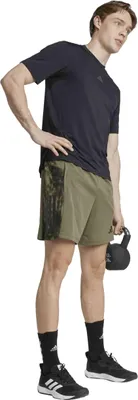 Produktbild von Shorts Adidas JW9709-7-C für Herren
