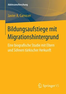 Image de Bildungsaufstiege mit Migrationshintergrund
