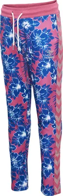 Produktbild von hummel hmlFLOWERY Jogginghose Mädchen heather rose 104