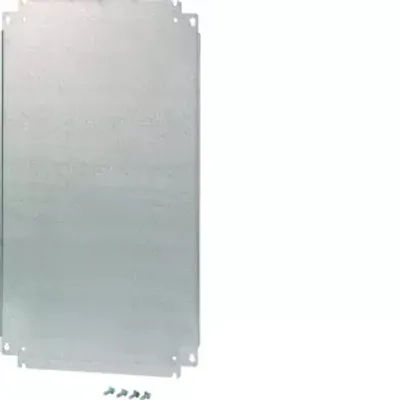 Produktbild von Hager FL406A, 343 mm, 2 mm, 380 mm
