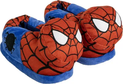 Produktbild von Cerda Group 3d Applications Spiderman Hausschuhe Rot EU 34-35 Mädchen Rot EU 34-35