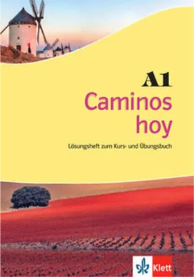 Image de Caminos hoy A1