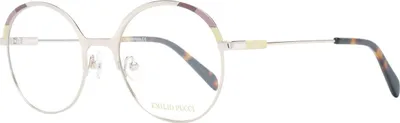 Produktbild von Brillengestell für Emilio Pucci Damenbrillen EP5201 51028