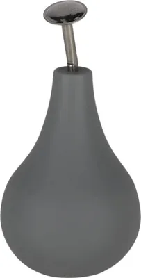 Produktbild von Gießbrause Ball grau